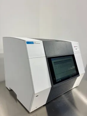 Agilent AriaDx Real-Time PCR Thermocycler for Molecular Biology