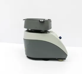 VWR Heavy Duty Vortex Mixer Model 97043-562 Variable Speed 300-3500 RPM, 4 of 8