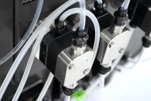 Cytiva ÄKTA Pilot 600S Liquid Chromatography System, 2019, 3 of 9