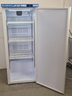 Labcold RLDF1019 Laboratory Refrigerator for Temperature-Sensitive Sample Storage-cover