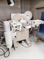 Rigaku Ultima III X-ray Diffractometer with SA-HEM3 Station, 43 of 184