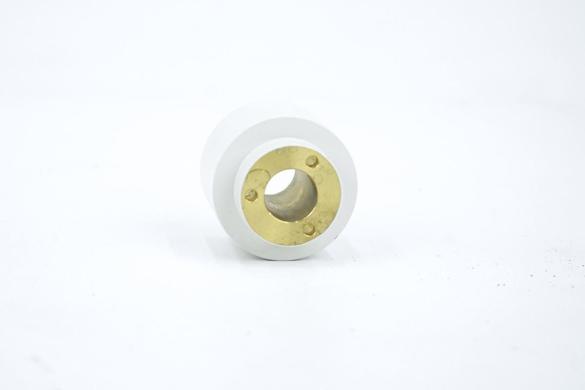 Leica Light Guide Adapter for Vibratome VT and CLS 100/150, White Metal-cover