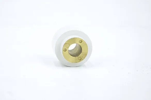 Leica Light Guide Adapter for Vibratome VT and CLS 100/150, White Metal, Microscopy & Imaging