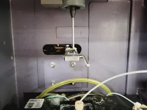 BD FACSCanto II Flow Cytometer System with Accessories, 19 of 78