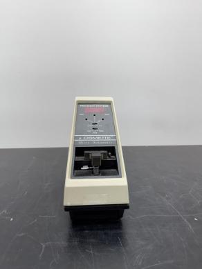 Precision Systems Osmette Micro Osmometer Freezing Point Osmometer for 50 µL Samples-cover