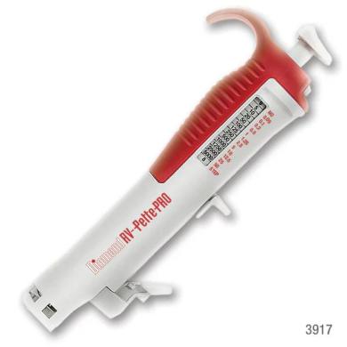 Globe Scientific Non-Sterile Dispenser Syringe Tips Model 3915 for RV-Pette Pro™ Pipettor-cover