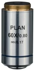 Olympus Plan Achromat 60x/0.80, 2 of 3