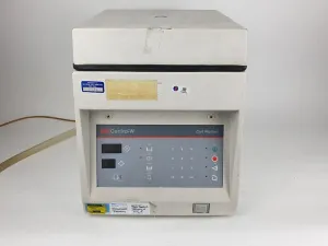 IEC Centra-W Cell Washer Centrifuge, 2 of 6