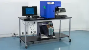 BD FACSCelesta Multicolor Flow Cytometer with High-Throughput Sampling, 2 of 4