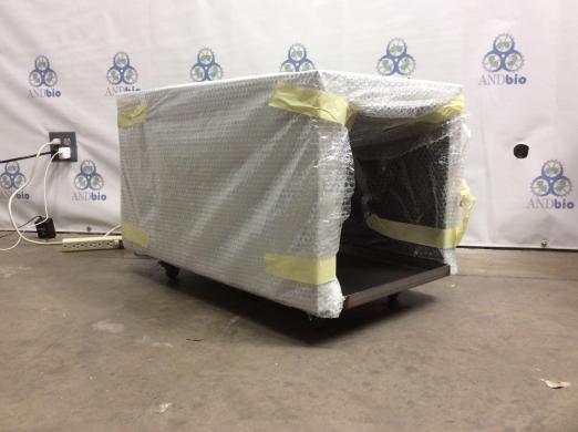 Thermo Scientific Acoustic Enclosure Sound Proof Case for Vacuum Pumps-cover