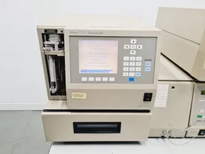 Waters HPLC 600E System with 717 Autosampler and 996 PAD for Analytical Chromatography, 6 of 52