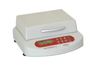 Boekel Scientific 270400 Jitterbug 2 - MicroplateThermo Shaker 2 Plate, 115V/230V, 2 of 3