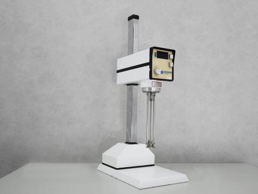 Silverson L4RT High-Shear Laboratory Mixer for Liquid-Liquid and Liquid-Solid Homogenization-cover