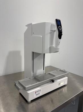 INTEGRA Viaflo 96 Electronic 96-Channel Pipetting System for High-Throughput Liquid Handling-cover