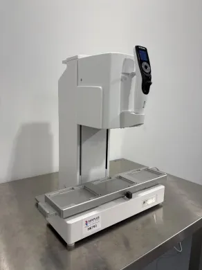 INTEGRA Viaflo 96 Electronic 96-Channel Pipetting System for High-Throughput Liquid Handling