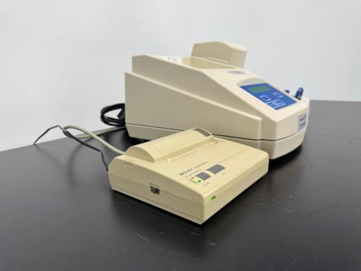 Advanced Instruments Model 3320 Freezing Point Osmometer for Clinical and Research Use-cover