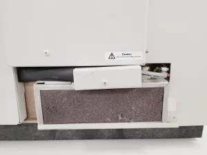 Perkin Elmer Optima 5300 DV ICP-OES Spectrometer with PC and Software, 17 of 47