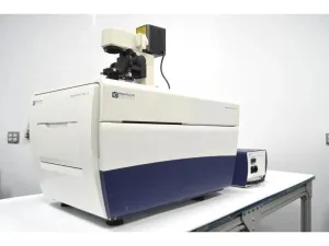 Molecular Devices ImageXpress Micro 4 Automated High Content Imaging System with sCMOS Camera, 7 of 20