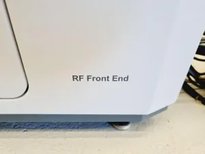Varian 7T210 AS Preclinical High-Field MRI System for Small Animal Imaging, 48 of 78