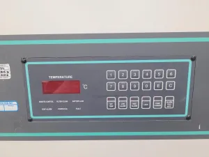 New Brunswick Scientific Ultra Low Temperature Freezer Model U410 -45°C, 26 of 31
