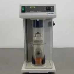 Buchi MIXER B-400 High-Performance Laboratory Homogenizer, 5 of 10