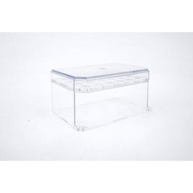 STAR LAB Thermomixer Comfort Lid Housing Frame Cover for Eppendorf Smart Block-cover