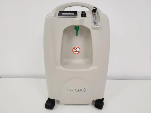 OXY-Gas ZY-5AC Oxygen Concentrator for Laboratory and Clinical Use