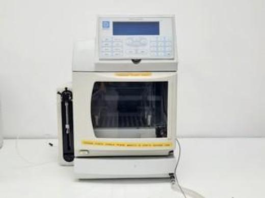 DIONEX HPLC System, GP50, AS50, UVD 17OUD Lab-cover