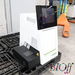 PerkinElmer LabChip GXII Touch HT Automated Microchip Capillary Electrophoresis System, 2 of 5