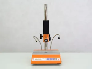 Petrotest PNR 10 Penetrometer for Viscosity and Deformability Analysis, 2 of 4