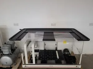 Beckman Coulter Biomek Fxp System + Software & Cytomat 148520 A31842 Lab, 34 of 149