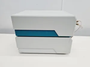Metrohm 872 with 774 Oven Sample Process, 32 of 51