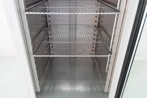 Afinox 9ARX07TNVN Blood Bank Refrigerator with precise temperature control, 5 of 6