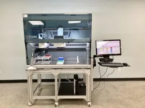 Tecan Freedom EVO 150 and 200 Automated Liquid Handling Platforms with AIR LiHa Technology, 5 of 23