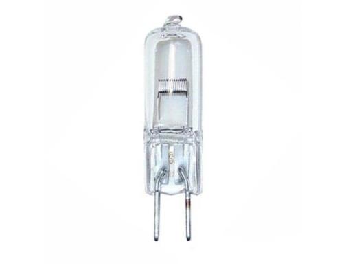 OSRAM 100W 12V Halogen Microscope Light Bulb GY6.35 Base-cover
