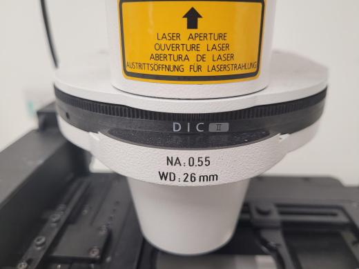 QP - Zeiss AXIO Observer.Z1 w/ CO2/02/Temp Module S1, Axiocam, MCU 28  Microscope Lab