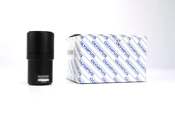 Olympus C3030-ADL Video Camera Adapter Tube