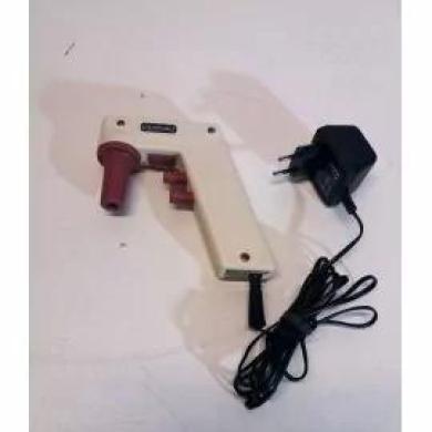 Drummond PipetAid Pipettor-cover