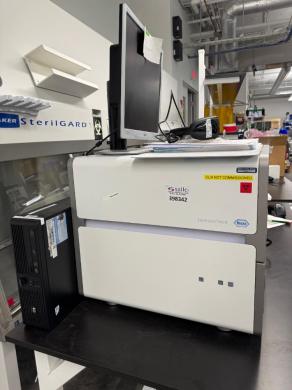 Roche LightCycler 480 II Real-Time PCR Thermal Cycler-cover