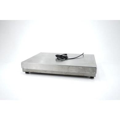 Mettler Toledo KCC150S Balance Scale Waage 150kg 300lbs-cover