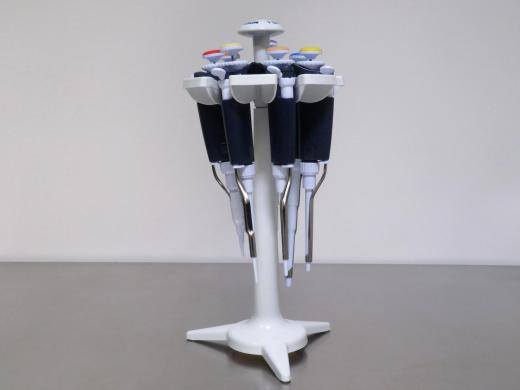 Gilson PIPETMAN L Single-Channel Variable Volume Pipette Set, 0.2 to 5000 µL-cover