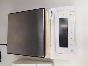 Sartorius Cubis MSE2202S-100-D0 Balance with Printer, 3 of 4