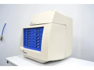 Agilent Advanced Analytical ZAG DNA Analyzer System with 96-Capillary Array for High-Throughput DNA Sizing, 6 of 15