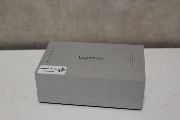 Byonoy Absorbance 96 Portable 96-Well Microplate Reader-cover