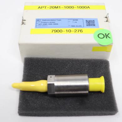 Kulite Aircraft Pressure Transducer/ Sensor APT-20M1-1000-1000A-cover