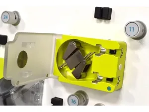 Miltenyi Biotec CliniMACS Prodigy Cell Sorter Unit 5 Automated GMP Cell Processing Platform, 4 of 10