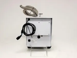 Agilent 6520 Accurate Mass Quadrupole Time-of-Flight Mass Spectrometer with Vacuum Pump, 3 of 36