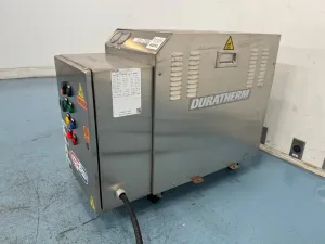 Mokon Duratherm Single Zone Circulating Water Temperature Control System for Precise Liquid Temperature Control, 2 of 4
