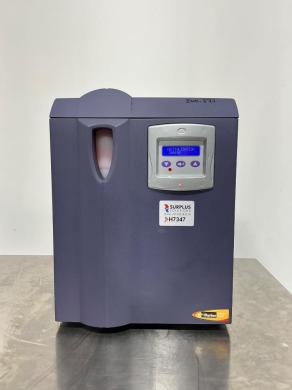 Parker 110HMD Laboratory Hydrogen Gas Generator with Digital Control-cover