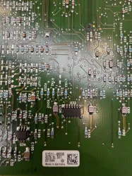 Agilent G2226-66530 Capillary Pump Main Board for 1100 & 1200 Series HPLC Systems, 2 of 2